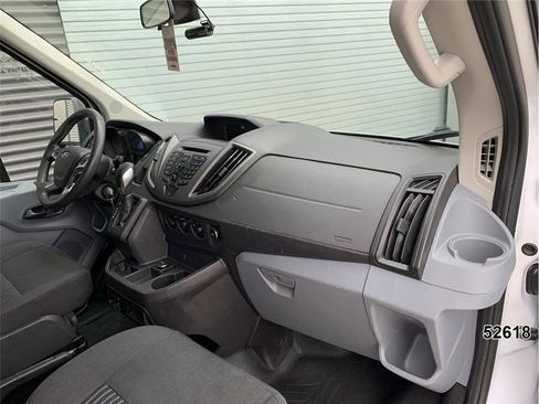 Used 2019 Ford Transit 350 138 w/ Interior Upgrade Package RWD image 27