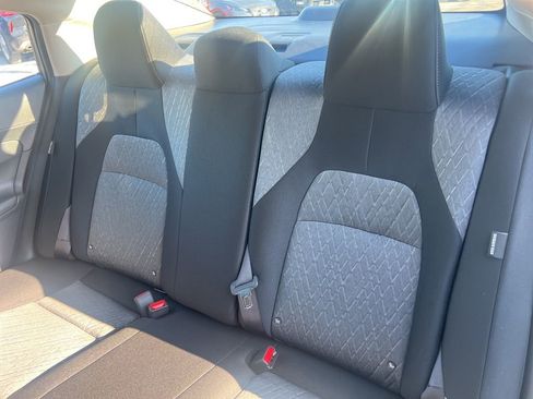 New 2026 Nissan Sentra SV w/ SV Convenience Package FWD image 22