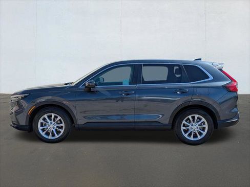 Used 2024 Honda CR-V EX-L image 2