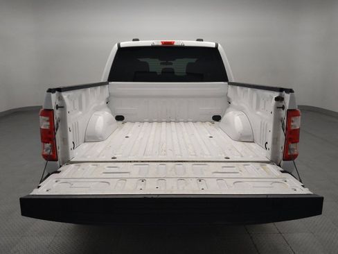 Used 2022 Ford F150 XL w/ STX Appearance Package RWD image 29