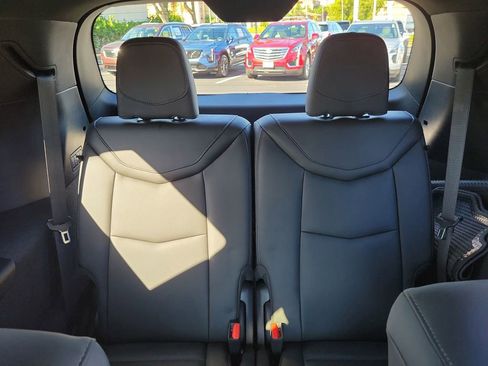 Certified 2023 Cadillac XT6 Premium Luxury image 15