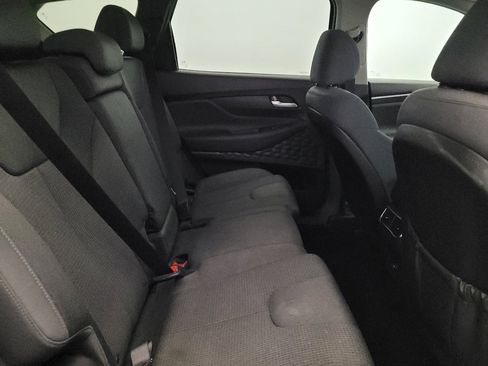 Used 2023 Hyundai Santa Fe SEL AWD/4WD image 19