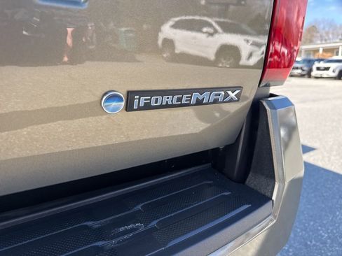 Used 2025 Toyota Tacoma TRD Sport image 30