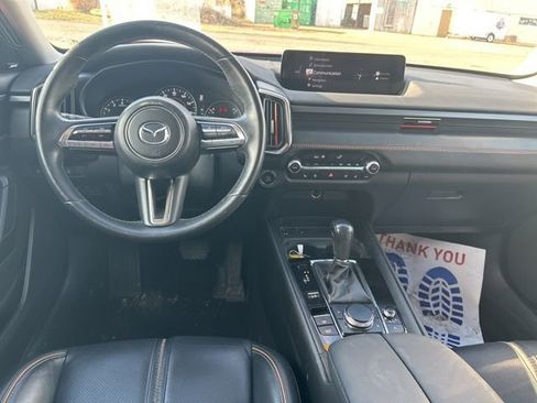 Used 2023 MAZDA CX-50 AWD 2.5 S w/ Premium Plus Pkg image 16