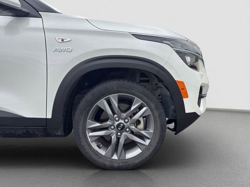 Used 2021 Kia Seltos LX AWD/4WD image 21