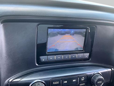 Used 2015 Chevrolet Silverado 1500 LS w/ Trailering Package RWD image 26