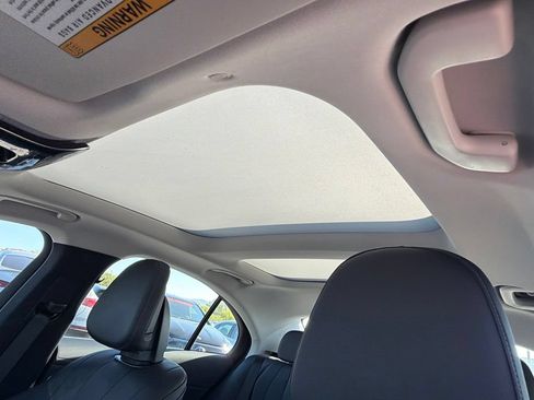 Certified 2026 Mercedes-Benz E 350 4MATIC Sedan image 23
