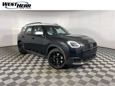 New 2026 MINI Cooper Countryman S image 1