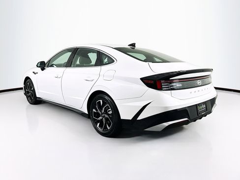 Used 2025 Hyundai Sonata SEL image 5
