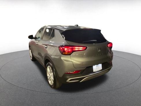 Used 2025 Buick Encore GX Preferred image 11