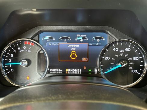 Used 2019 Ford F250 Lariat w/ Lariat Value Package image 14