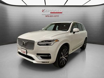 Used 2025 Volvo XC90 B6 Plus