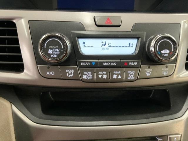 Used 2016 Honda Odyssey LX image 19