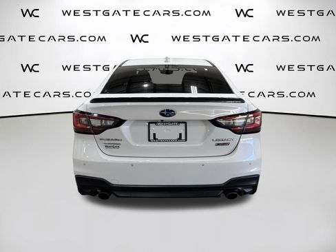 Used 2024 Subaru Legacy Sport image 7