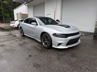 Used 2020 Dodge Charger R/T w/ Daytona Edition Group RWD video 1