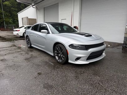 Used 2020 Dodge Charger R/T w/ Daytona Edition Group