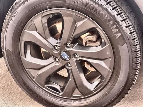 Used 2021 Subaru Outback Onyx Edition XT w/ Popular Package #2 image 9