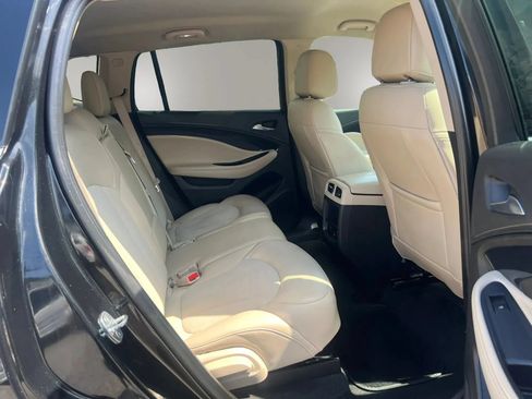 Used 2017 Buick Envision Preferred AWD/4WD image 29