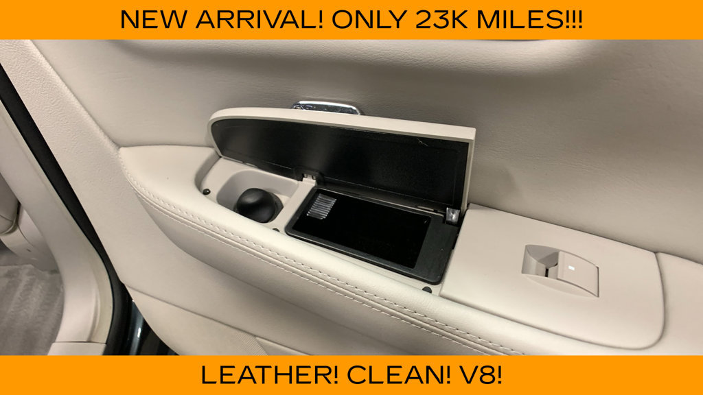 Used 2011 Cadillac DTS FWD image 14