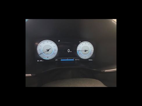 Used 2022 Hyundai Santa Fe AWD image 15