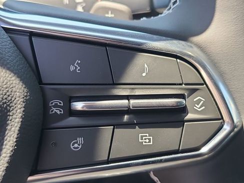 New 2026 Chevrolet Traverse LT image 27