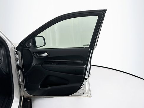 Used 2024 Dodge Durango SXT image 31