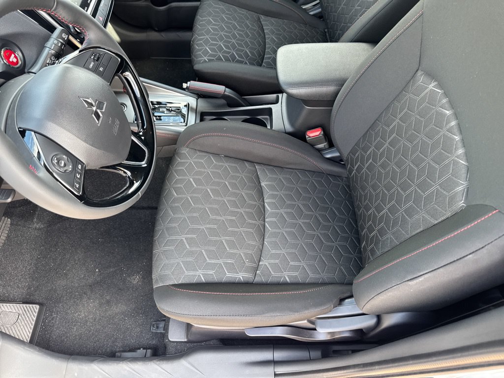 New 2026 Mitsubishi Outlander Sport AWD image 23