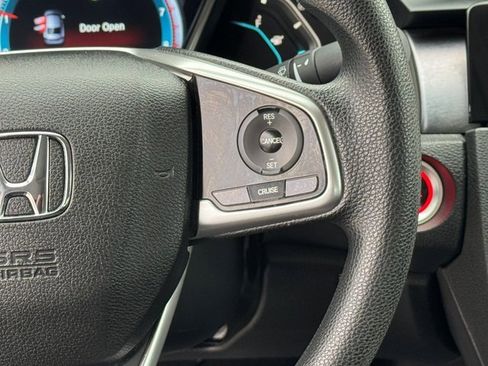 Used 2016 Honda Civic EX-T image 23