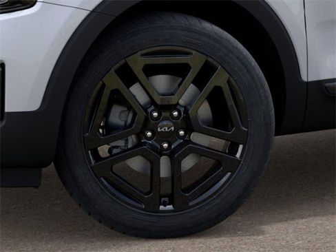 New 2025 Kia Telluride SX X-Line image 9
