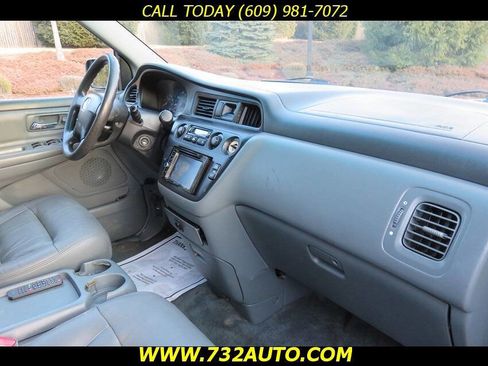 Used 2002 Honda Odyssey EX-L image 6