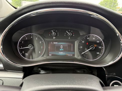 Used 2018 Buick Encore Preferred FWD image 20