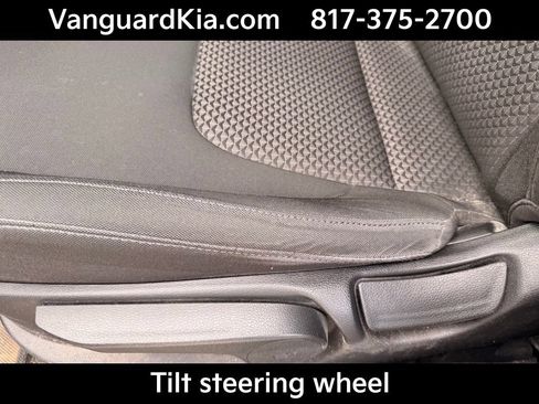Certified 2024 Kia Sportage LX AWD/4WD image 15