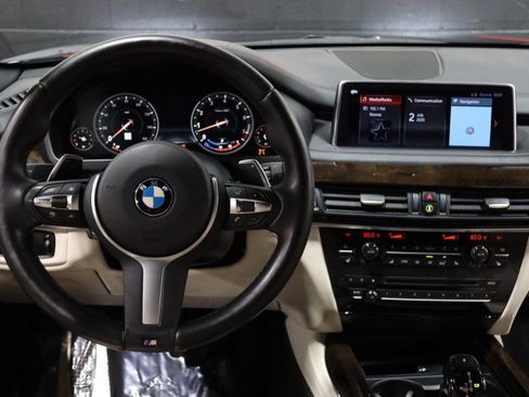 Used 2018 BMW X5 xDrive35i AWD/4WD image 53