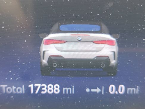 Used 2026 BMW 430i Convertible RWD image 28
