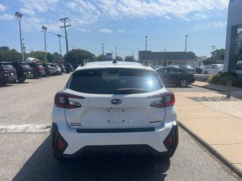 Used 2026 Subaru Crosstrek 2.5i Premium AWD/4WD image 5