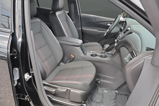 Used 2024 Chevrolet Equinox RS FWD image 20