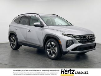 Used 2025 Hyundai Tucson SEL AWD/4WD video 1