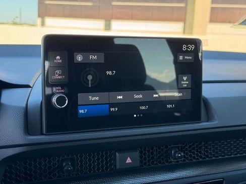 New 2026 Honda CR-V Sport-L image 13