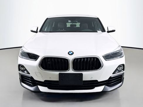 Used 2018 BMW X2 xDrive28i AWD/4WD image 2