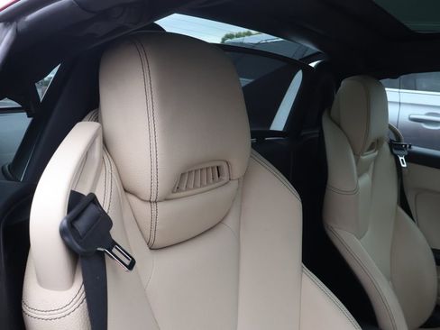 Used 2016 Mercedes-Benz SLK 300 image 36