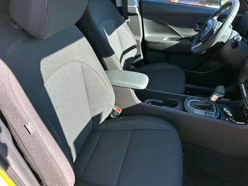 New 2026 Hyundai Kona SEL Sport image 13