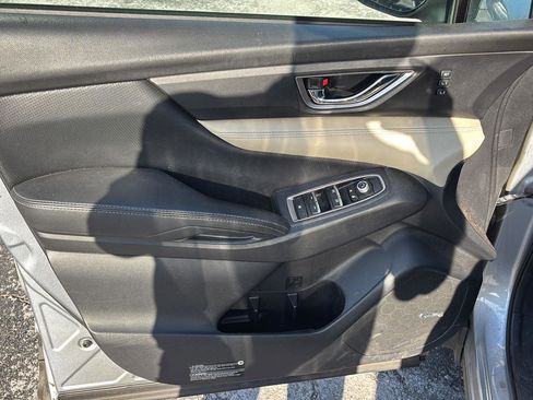 Used 2020 Subaru Ascent Limited w/ Technology Package image 14