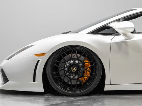 Used 2010 Lamborghini Gallardo LP 560-4 image 30