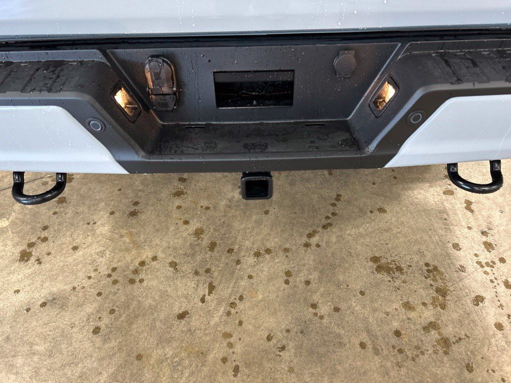 New 2026 Ford F150 Tremor w/ Equipment Group 402B AWD/4WD image 35