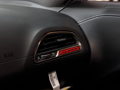 Used 2023 Dodge Challenger SRT Hellcat image 30