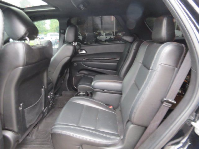 Used 2022 Dodge Durango Citadel RWD image 10