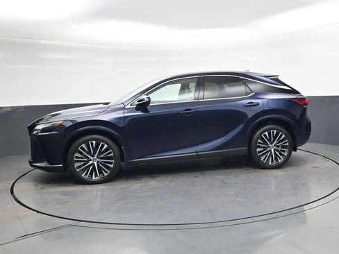 Used 2023 Lexus RX 350 Premium Plus w/ Cold Area Package image 7