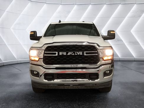 Used 2024 RAM 2500 Big Horn image 2