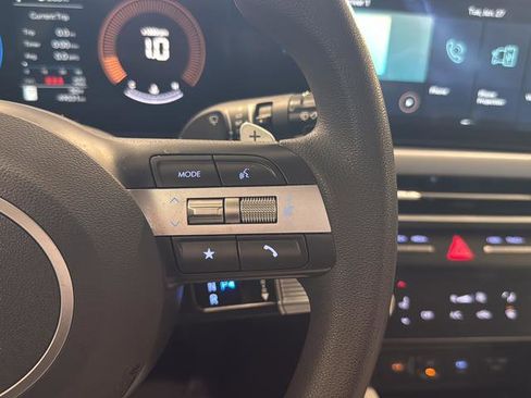 Used 2024 Hyundai Sonata SEL image 28