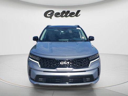 Used 2023 Kia Sorento SX AWD/4WD image 2